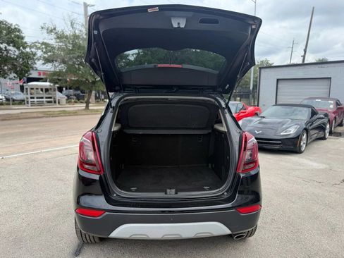 Used 2018 Buick Encore Preferred FWD image 28