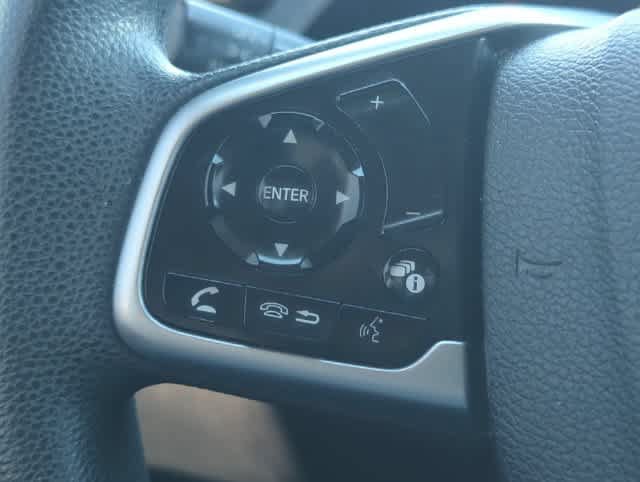Used 2020 Honda Civic LX image 23