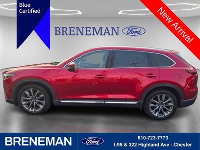 Used 2019 MAZDA CX-9 Grand Touring
