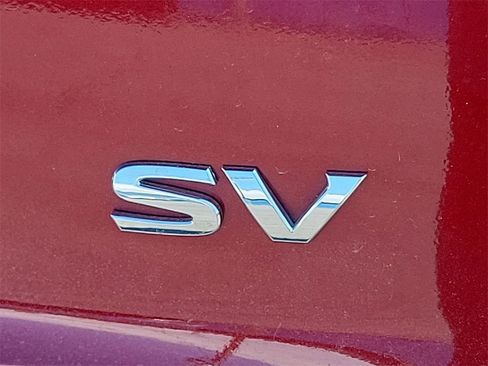 Used 2021 Nissan Rogue SV image 24