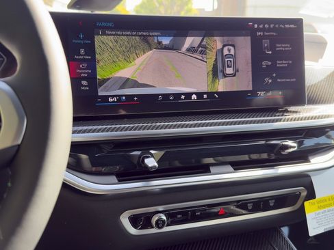 New 2026 BMW X5 M60i image 16