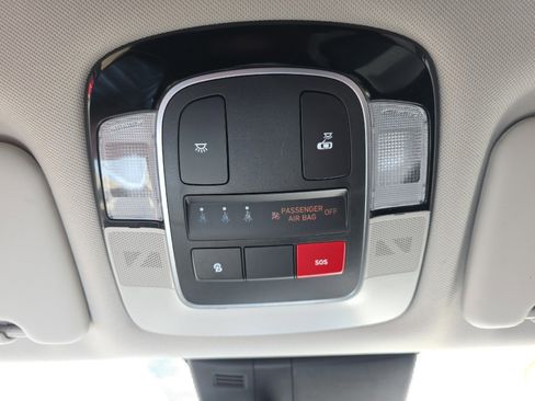 Used 2024 Hyundai Tucson SEL FWD image 25