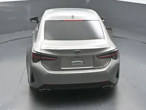 Used 2019 Lexus RC 300 w/ Accessory Package image 43