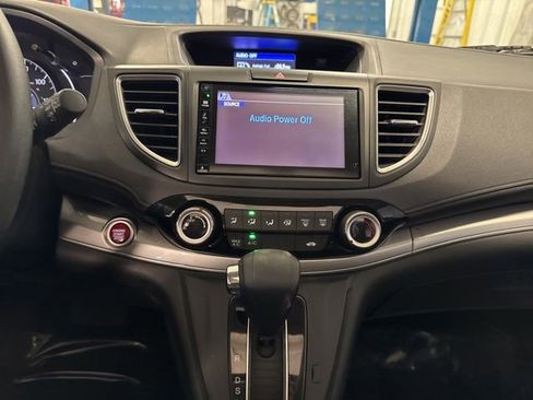 Used 2015 Honda CR-V EX image 7