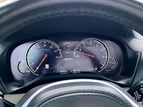 Used 2019 BMW X3 M40i w/ Premium Package image 20