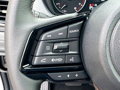 New 2026 Subaru Forester Sport AWD/4WD image 8