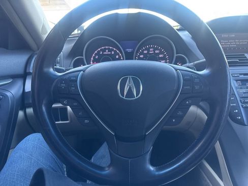 Used 2010 Acura TL w/Tech 4dr Sedan w/Technology image 10