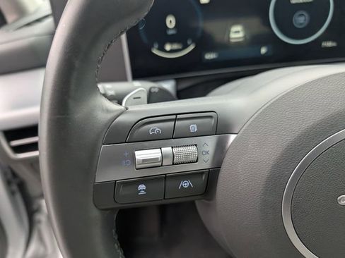 Certified 2024 Hyundai Sonata SEL w/ Convenience Package image 17