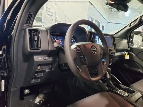 New 2026 Nissan Frontier SV w/ SV Convenience Package image 10