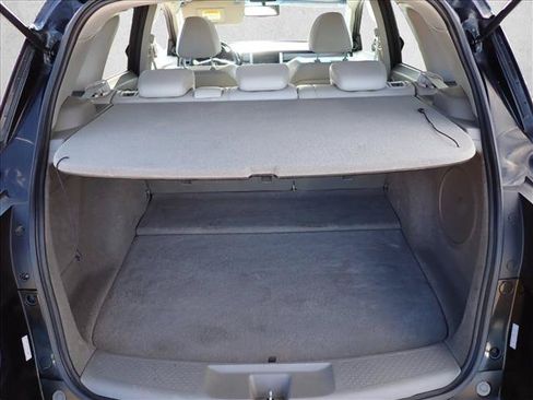 Used 2010 Acura RDX SH-AWD image 8