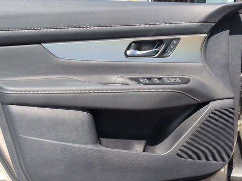 New 2026 Nissan Murano SL w/ Comfort Package AWD/4WD image 12