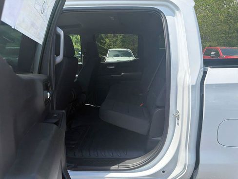 New 2026 GMC Sierra 1500 Pro w/ Pro Value Package AWD/4WD image 18