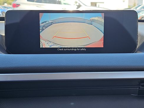 Used 2023 MAZDA CX-50 AWD 2.5 S w/ Cargo Package image 22