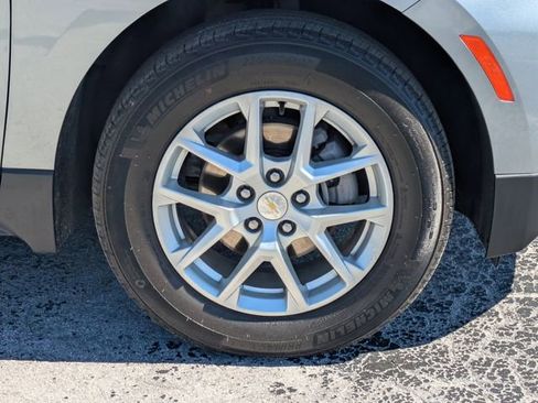 Certified 2023 Chevrolet Equinox LT image 12