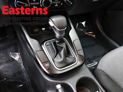 Used 2023 Kia Soul LX w/ Option Group 015 image 13