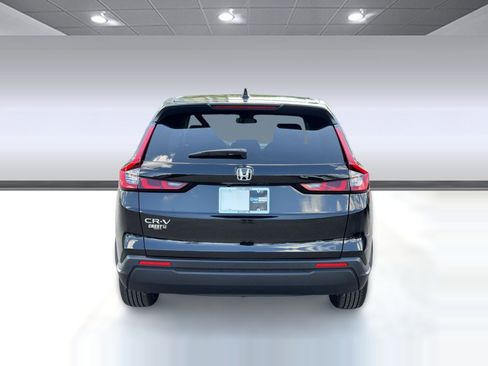New 2026 Honda CR-V EX image 10