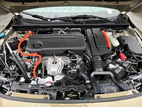 New 2026 Honda Civic Sport Touring image 27