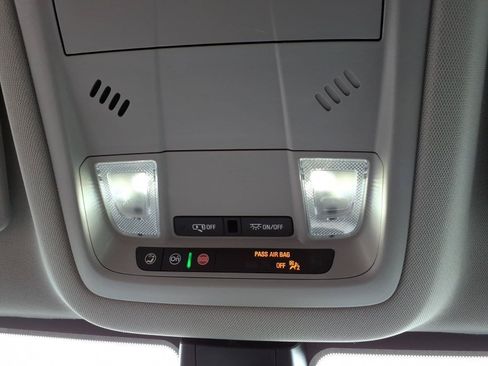Used 2023 GMC Acadia SLE w/ Driver Convenience Package AWD/4WD image 11