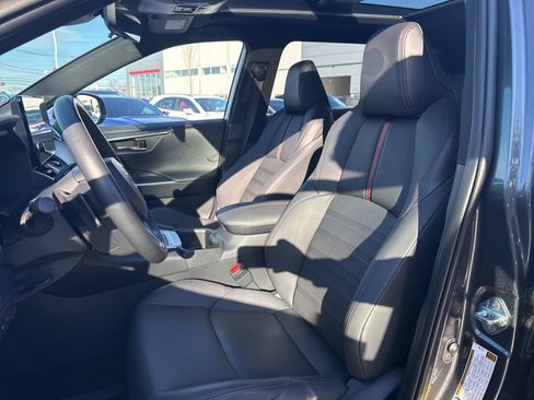 Used 2023 Toyota RAV4 XSE image 10