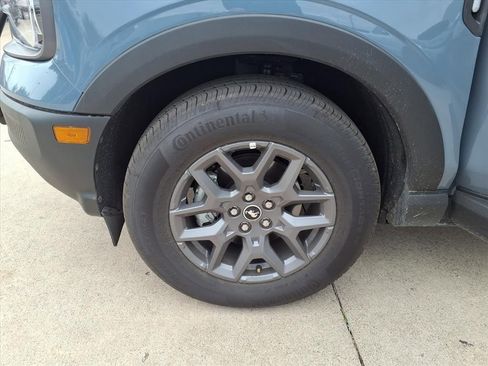 New 2025 Ford Bronco Sport Big Bend image 22