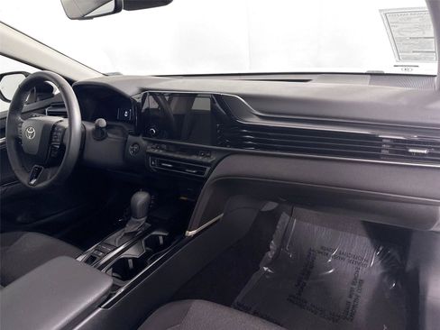 Used 2025 Toyota Camry LE w/ Convenience Package FWD image 42