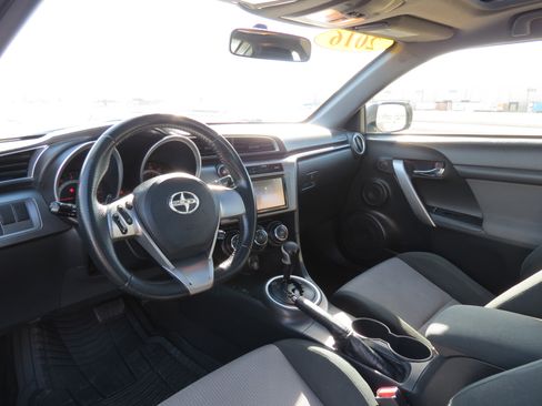 Used 2016 Scion tC 2dr HB Man (Natl) image 19