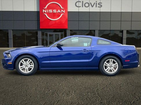 Used 2014 Ford Mustang Coupe w/ Equipment Group 102A image 6