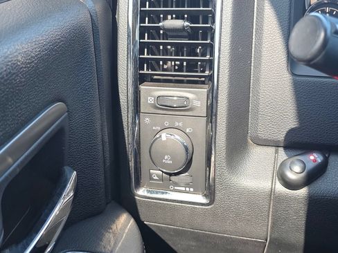 Used 2014 RAM 1500 Sport w/ Convenience Group RWD image 34