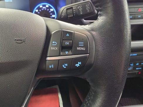 Used 2022 Ford Bronco Sport Big Bend w/ Convenience Package image 11