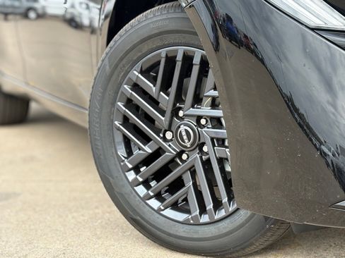 New 2026 Nissan Sentra SV image 9