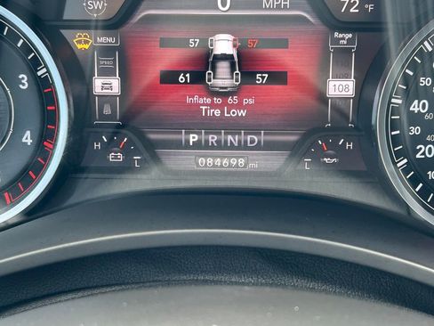 Used 2022 RAM 2500 Laramie w/ Night Edition AWD/4WD image 42