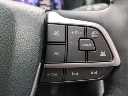 New 2026 Toyota Grand Highlander Platinum image 26