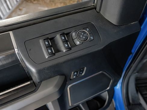 Used 2019 Ford F150 Raptor w/ Equipment Group 802A Luxury AWD/4WD image 45