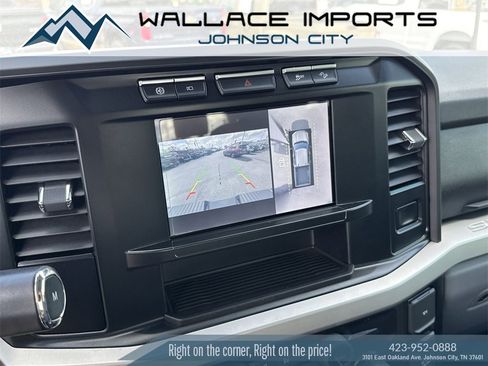 Used 2023 Ford F350 XLT w/ 360-Degree Camera Package image 24