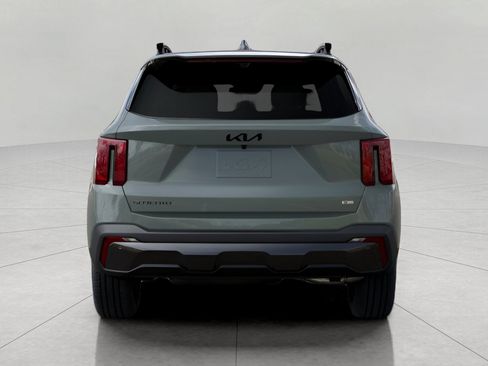 New 2026 Kia Sorento SX Prestige image 5