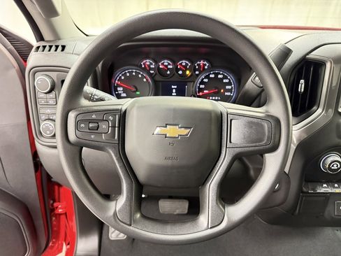 New 2026 Chevrolet Silverado 1500 W/T w/ WT Value Package image 25