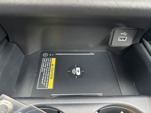 Certified 2023 Honda HR-V EX-L image 30