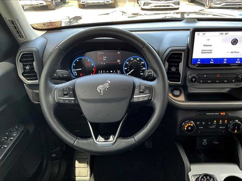 Used 2022 Ford Bronco Sport Big Bend w/ Convenience Package image 5