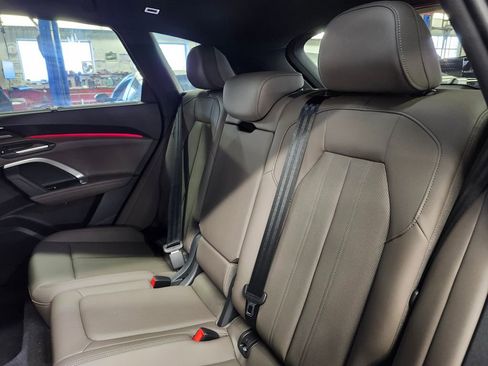 New 2025 Audi Q5 Premium Plus AWD/4WD image 14