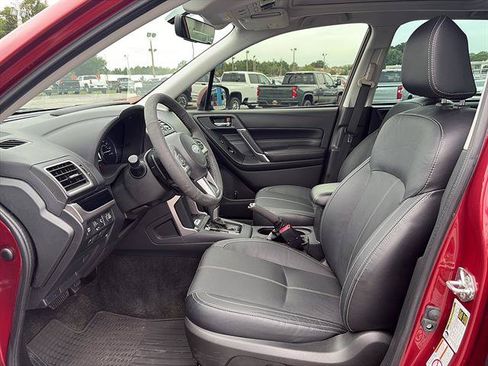 Used 2018 Subaru Forester 2.0XT Touring w/ Popular Package #2 AWD/4WD image 14