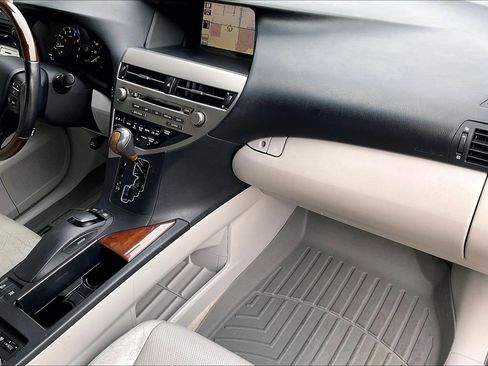 Used 2011 Lexus RX 350 350 image 19