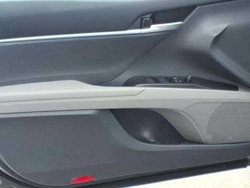 Certified 2022 Toyota Camry LE w/ Carpet Mat Package (TMS) image 13