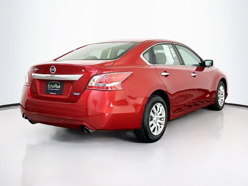 Used 2013 Nissan Altima 2.5 S image 9