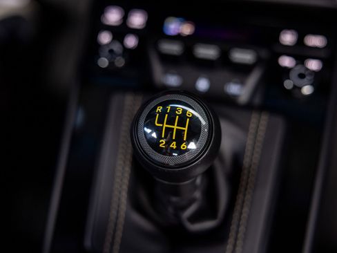 Certified 2023 Porsche 911 GT3 RWD image 55