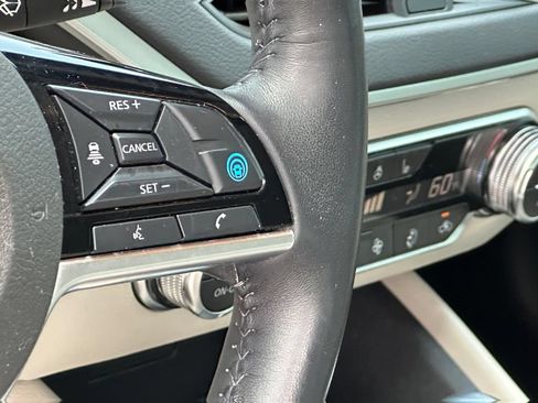 Used 2019 Nissan Altima 2.5 SV FWD image 25