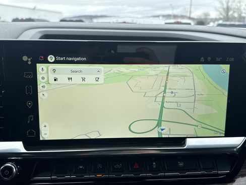 New 2026 GMC Sierra 1500 Elevation image 27