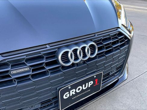 Used 2023 Audi A5 2.0T Premium Plus w/ Premium Plus image 29