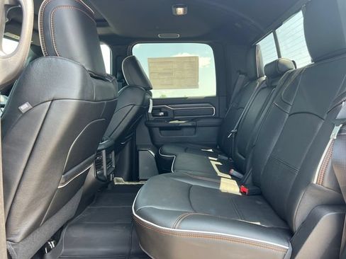 New 2026 RAM 2500 Rebel w/ Rebel Level 2 Equipment Group AWD/4WD image 5