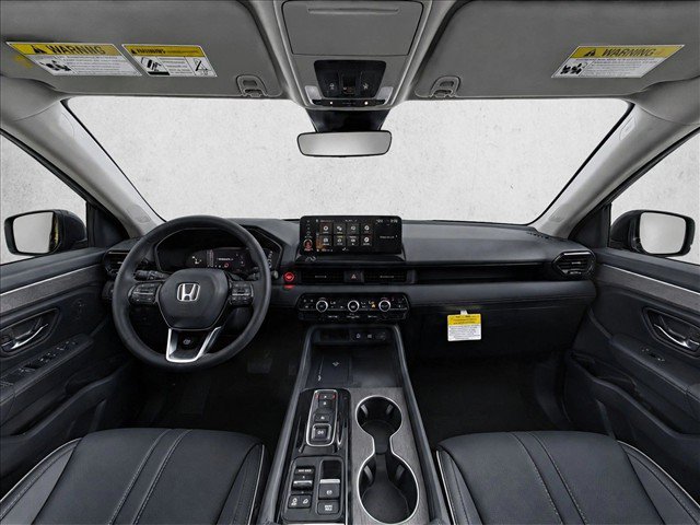 New 2026 Honda Pilot Elite image 12