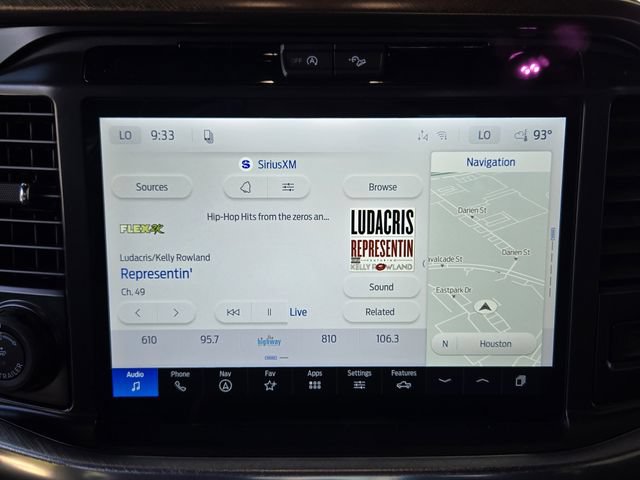 New 2026 Ford F150 King Ranch w/ Equipment Group 601A High AWD/4WD image 13